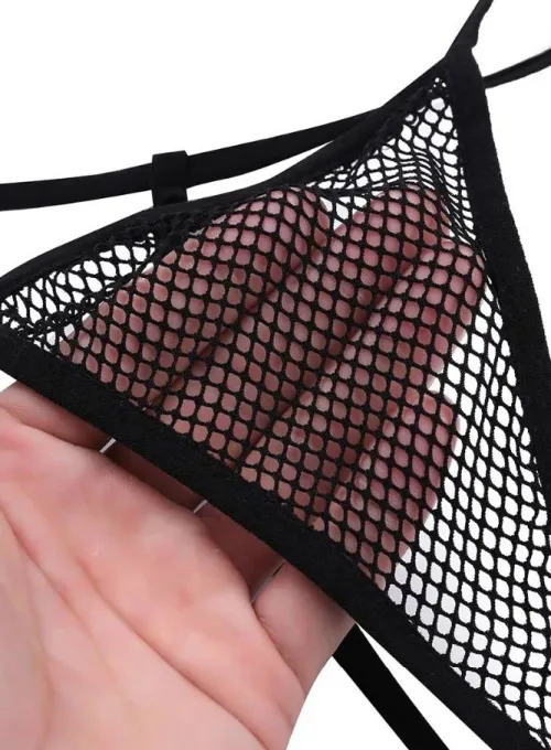 Siyah File String TM1175 - 5