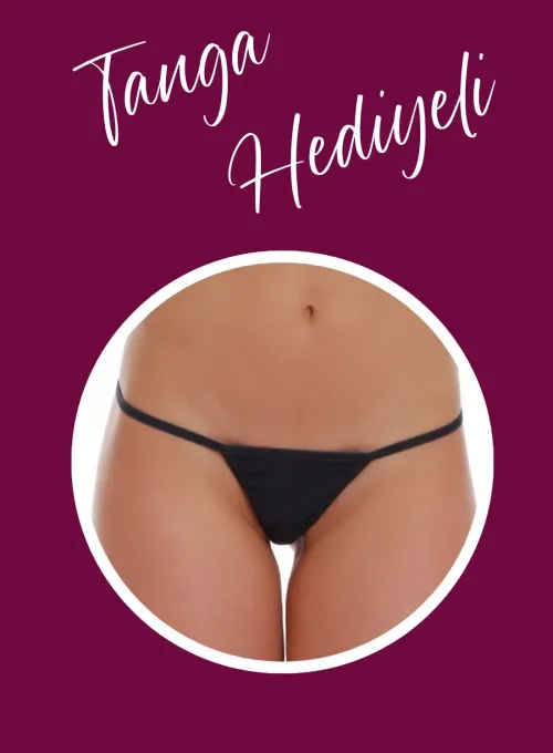 Sırt Dekolteli Leopar Desenli Transparan Tül Gecelik TM1339 - 7